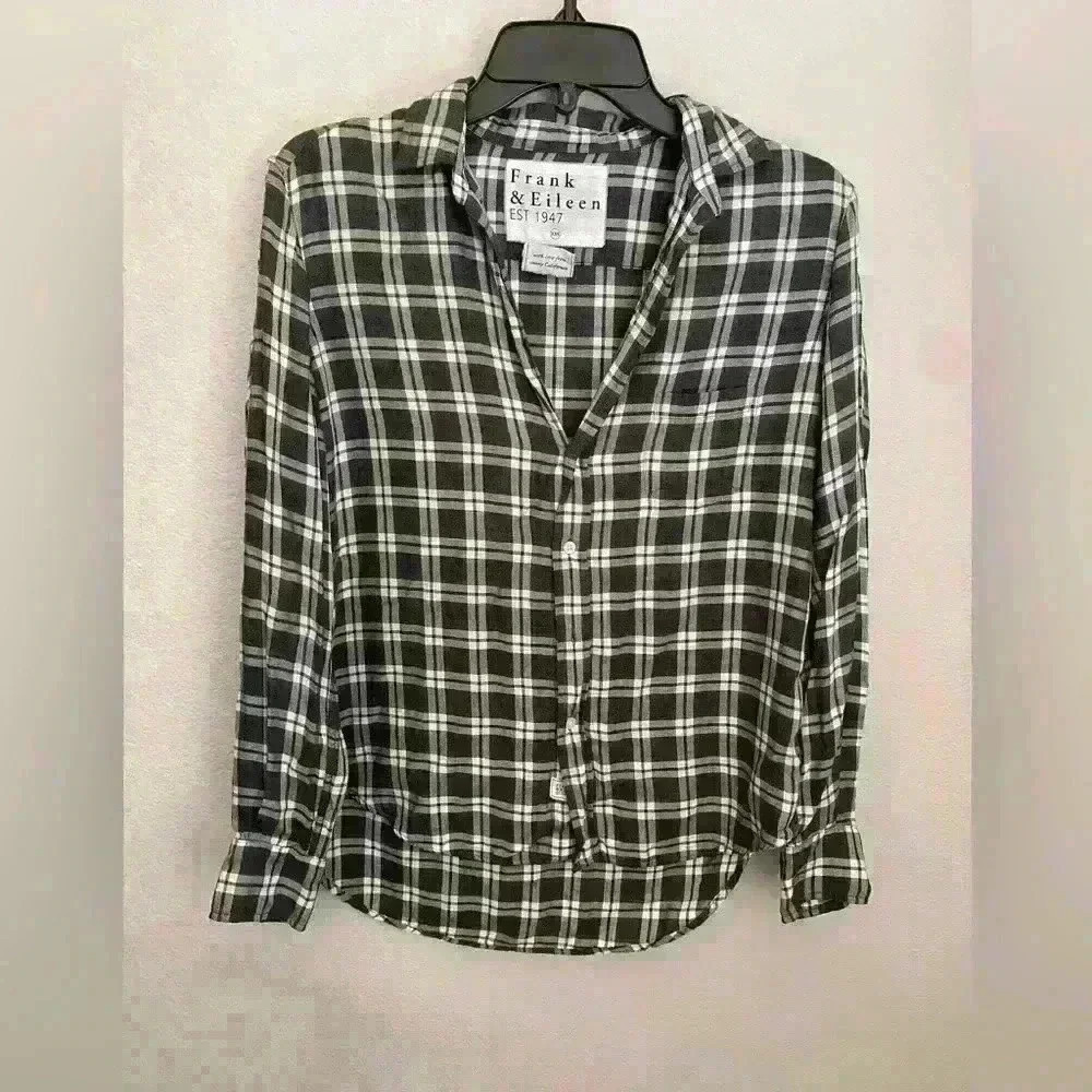 Frank & Eileen Eileen Top